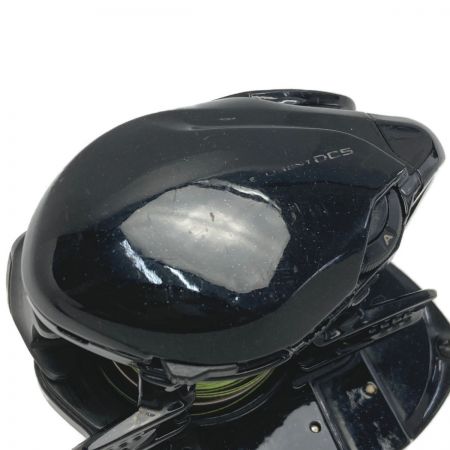  SHIMANO シマノ 17 スコーピオン DC 101HG ベイトリール 101HG ｽｺｰﾋﾟｵﾝDC