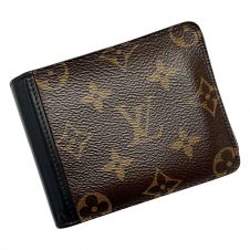 中古】 LOUIS VUITTON ルイヴィトン エピ ポルト トレゾール・エテュイ