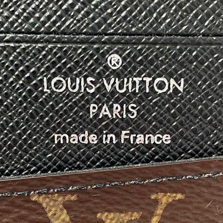 中古】 LOUIS VUITTON ルイヴィトン モノグラムマカサー