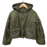 中古】 Aquascutum アクアスクキュータム トレンチコート サイズ 13号 ...