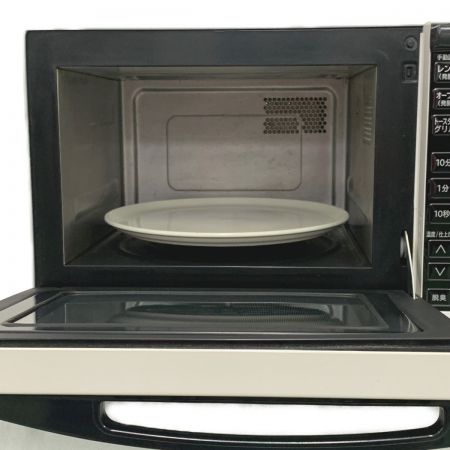  HITACHI 日立 《 オーブンレンジ 》簡単操作 / ベーシックモデル / MRO-RT5