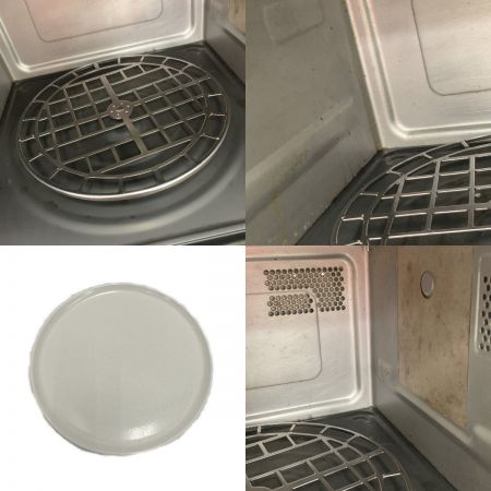  HITACHI 日立 《 オーブンレンジ 》簡単操作 / ベーシックモデル / MRO-RT5