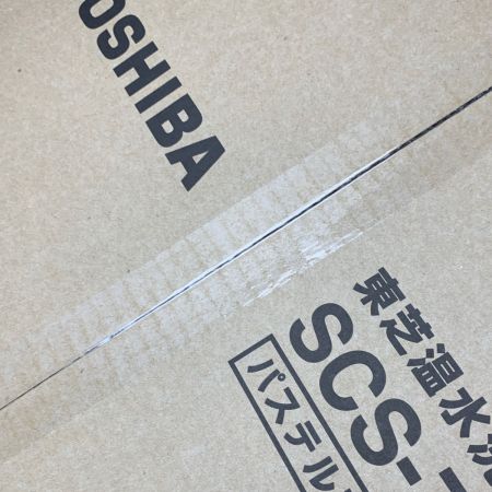  TOSHIBA 東芝 《 温水洗浄便座 》脱臭機能付 / SCS-T160