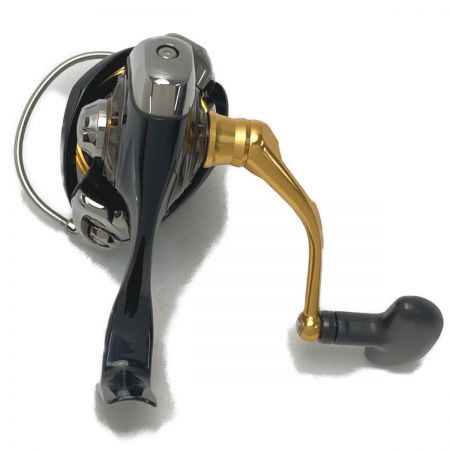  DAIWA ダイワ 14 モアザン 2510R-PE 箱付き スピニングリール 056145