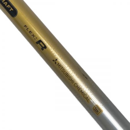  maruman マルマン シャトル TYPE-X 5W フレックスR フェアウェイウッド 右利き メンズ ゴルフクラブ SHUTTLE MARACING シルバー