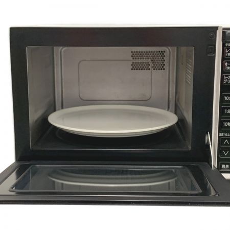  HITACHI 日立 《 オーブンレンジ 》簡単操作 / ベーシックモデル / MRO-RT5