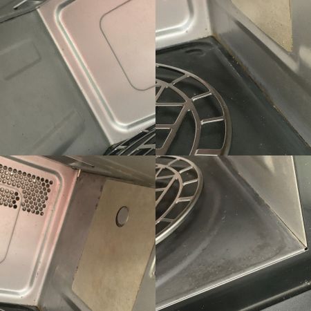  HITACHI 日立 《 オーブンレンジ 》簡単操作 / ベーシックモデル / MRO-RT5