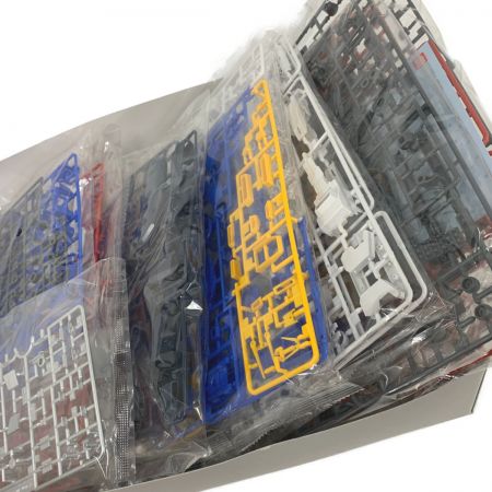   機動戦士ガンダムZZ《 ブルゼータガンダムVer.Ka 》MG / プラモデル 