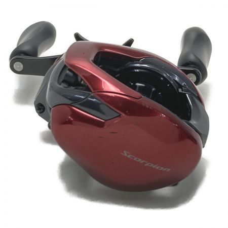  SHIMANO シマノ 19 スコーピオン 150XG ベイトリール 04035
