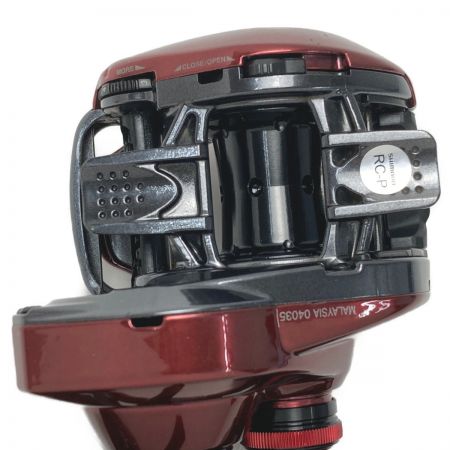  SHIMANO シマノ 19 スコーピオン 150XG ベイトリール 04035