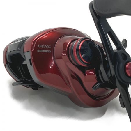  SHIMANO シマノ 19 スコーピオン 150XG ベイトリール 04035