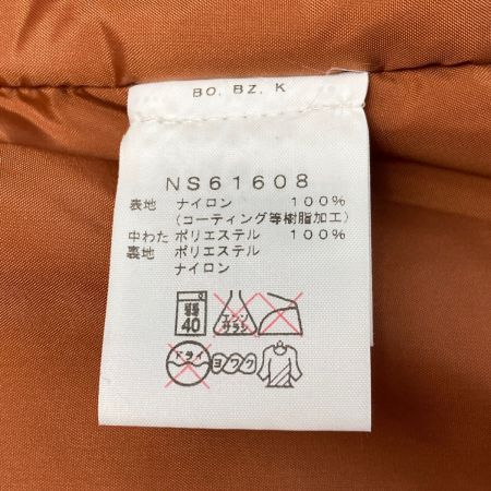  THE NORTH FACE ザノースフェイス アキレスジャケット サイズ S メンズ NS61608 カーキ