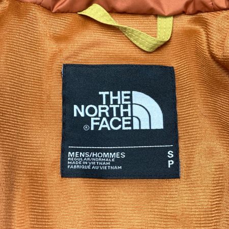  THE NORTH FACE ザノースフェイス アキレスジャケット サイズ S メンズ NS61608 カーキ
