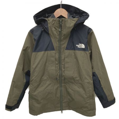 【中古】 THE NORTH FACE ザノースフェイス ストームピークトリ