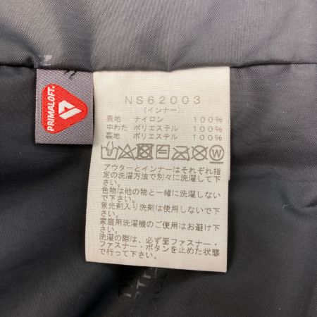  THE NORTH FACE ザノースフェイス ストームピークトリクライメイトジャケット サイズ WS レディース NS62003 オリーブ