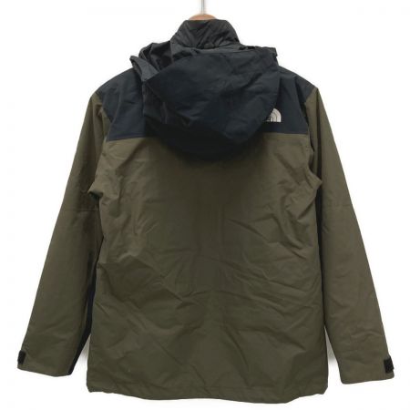 中古】 THE NORTH FACE ザノースフェイス ストームピークトリクライ