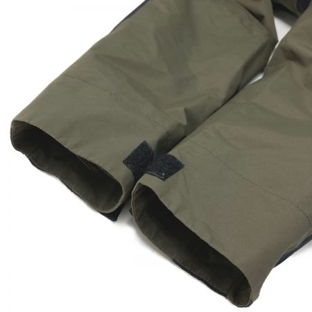  THE NORTH FACE ザノースフェイス ストームピークトリクライメイトジャケット サイズ WS レディース NS62003 オリーブ