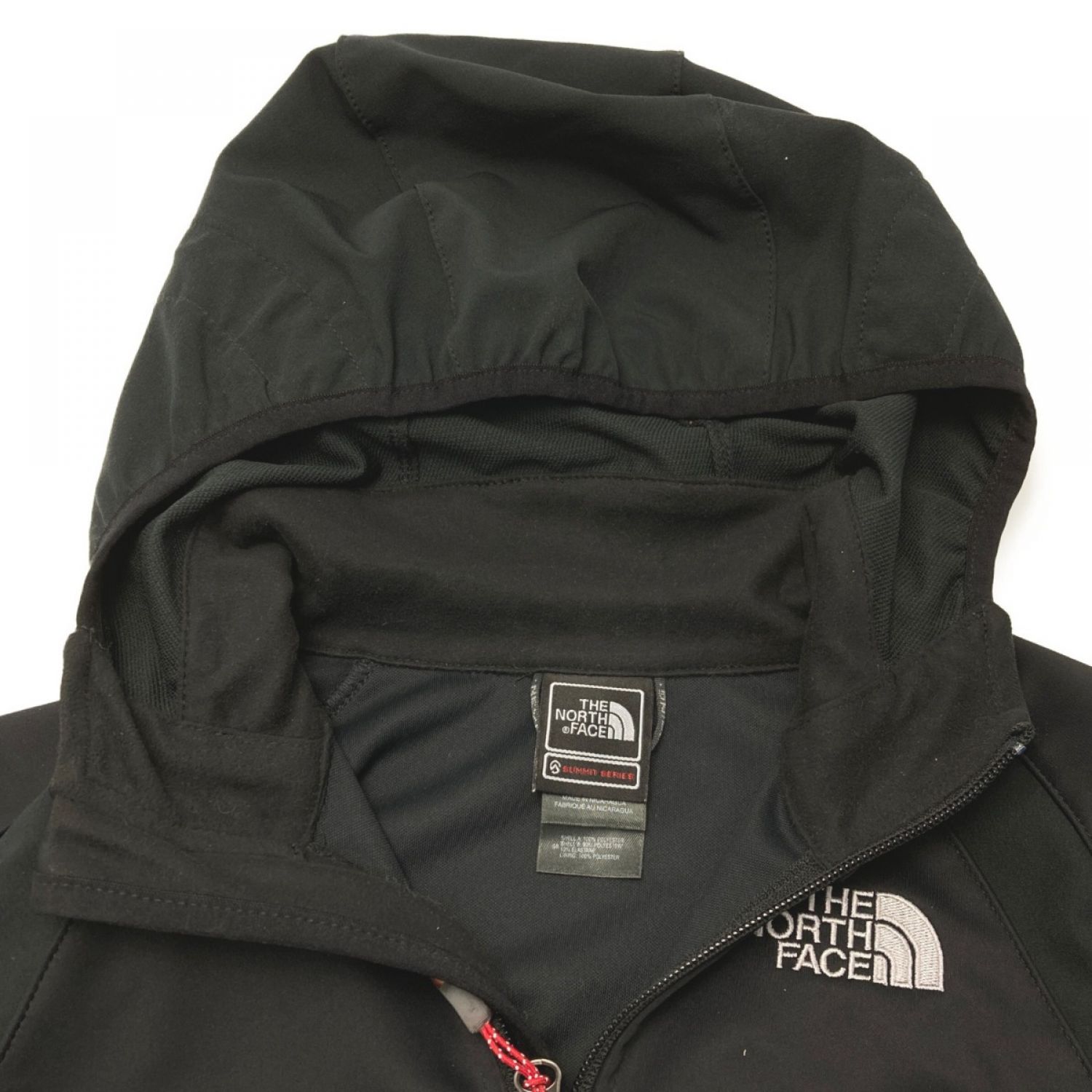THE NORTH FACE パーカー　XS size