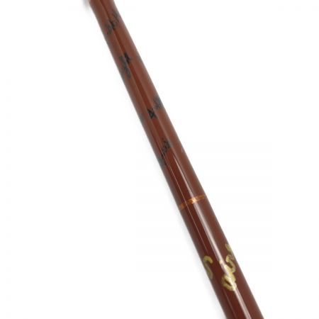  M-AIRE Mアイレ MG-46MLC ベイト ルアーロッド 竿袋付き MG-46MLC