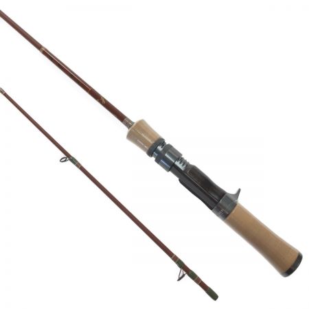  M-AIRE Mアイレ MG-46MLC ベイト ルアーロッド 竿袋付き MG-46MLC