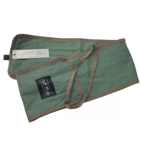  M-AIRE Mアイレ MG-46MLC ベイト ルアーロッド 竿袋付き MG-46MLC