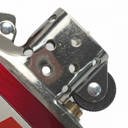  ZIPPO ジッポ ライター 2001年製 CABIN キャビン 当選品 ACTIVE STYLE COLLECTION ケース有