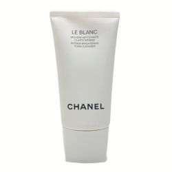 ☆☆ CHANEL シャネル ル ブラン フォーム クレンザー 洗顔料 150ml LE BLANC Nランク