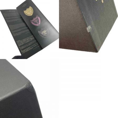  Don Perignon ヴィンテージ 2009 ブリュット シャンパン 750ml 古酒 箱有 Vintage 未開栓