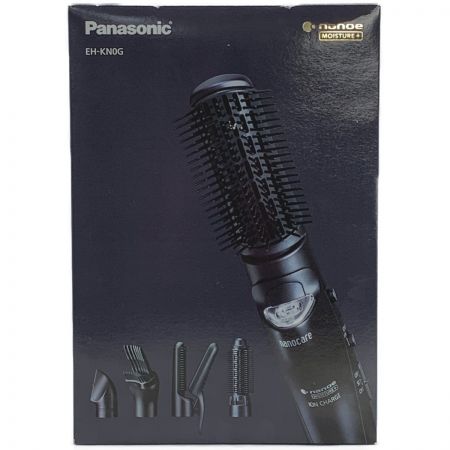 【中古】 Panasonic パナソニック 《 くるくるドライヤー ナノケア