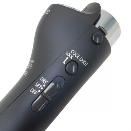  Panasonic パナソニック 《 くるくるドライヤー ナノケア 》2021年製 / EH-KN0G