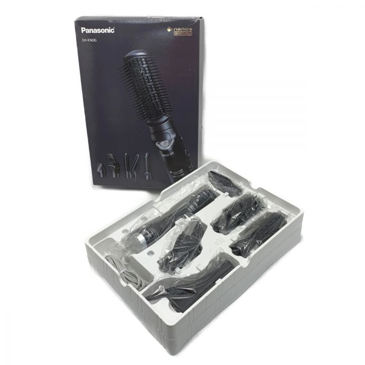 Panasonic パナソニック 《 くるくるドライヤー ナノケア 》2021年製