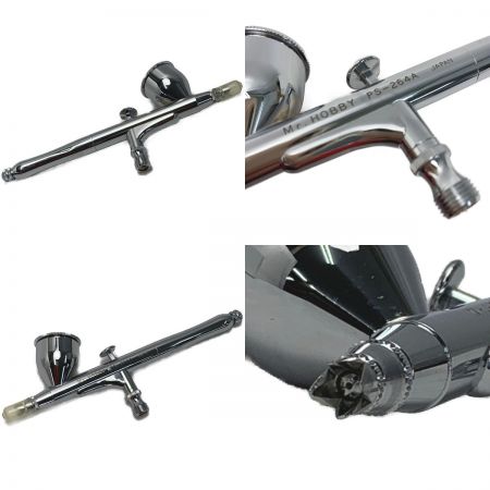  MR HOBBY GSIクレオス《 Mr.リニアコンプレッサー / エアブラシセット 》 L5 / PS301