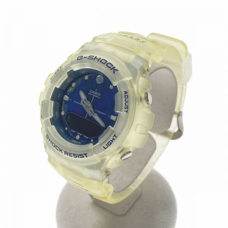 ⭐激レア⭐G-SHOCK G-100K-2AJR 2000年イルクジ限定モデル