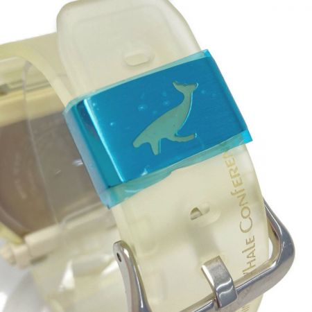  CASIO カシオ G-SHOCK イルクジ 第8回記念 オフィシャルモデル DW-9000K-9T ICERC クォーツ メンズ 腕時計