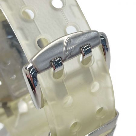  CASIO カシオ G-SHOCK フロッグマン 国際サンゴ礁保護協会 DW-9900WC7T クォーツ メンズ 腕時計 FROGMAN