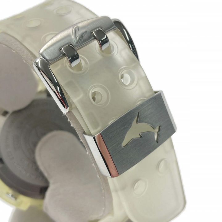 CASIO カシオ G-SHOCK フロッグマン 第8弾イルクジ GW-202AK-7JR 