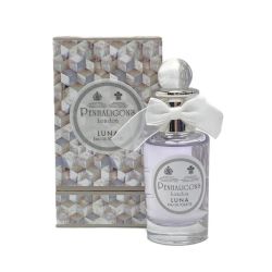 ☆☆ Penhaligon's ルナ オードトワレ 香水 30ml 箱有 LUNA Bランク