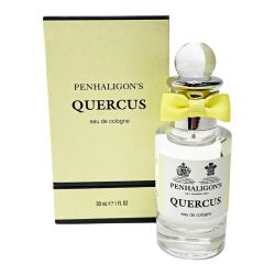 ☆☆ Penhaligon's ペンハリガン クァーカス コロン 30ml 箱有 Bランク