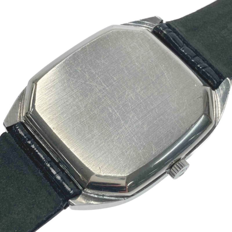 約175-18cmオメガ クラシック Ref.3501.30 メンズ SS 自動巻き  腕時計