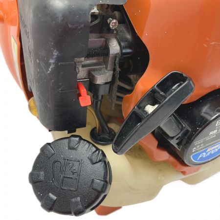  HITACHI 日立 《 エンジンブロワ 》 RB 24EAP オレンジ
