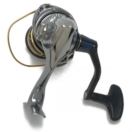  SHIMANO シマノ 16 ヴァンキッシュ C3000HG スピニングリール 箱付き 03504