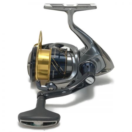  SHIMANO シマノ 16 ヴァンキッシュ C3000HG スピニングリール 箱付き 03504