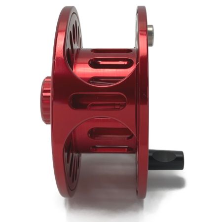  TFO ラージ アーバー TFO 425 フライリール 箱付き