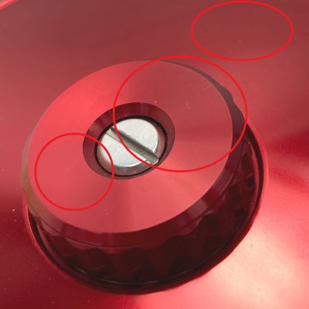  TFO ラージ アーバー TFO 425 フライリール 箱付き