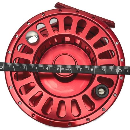  TFO ラージ アーバー TFO 425 フライリール 箱付き