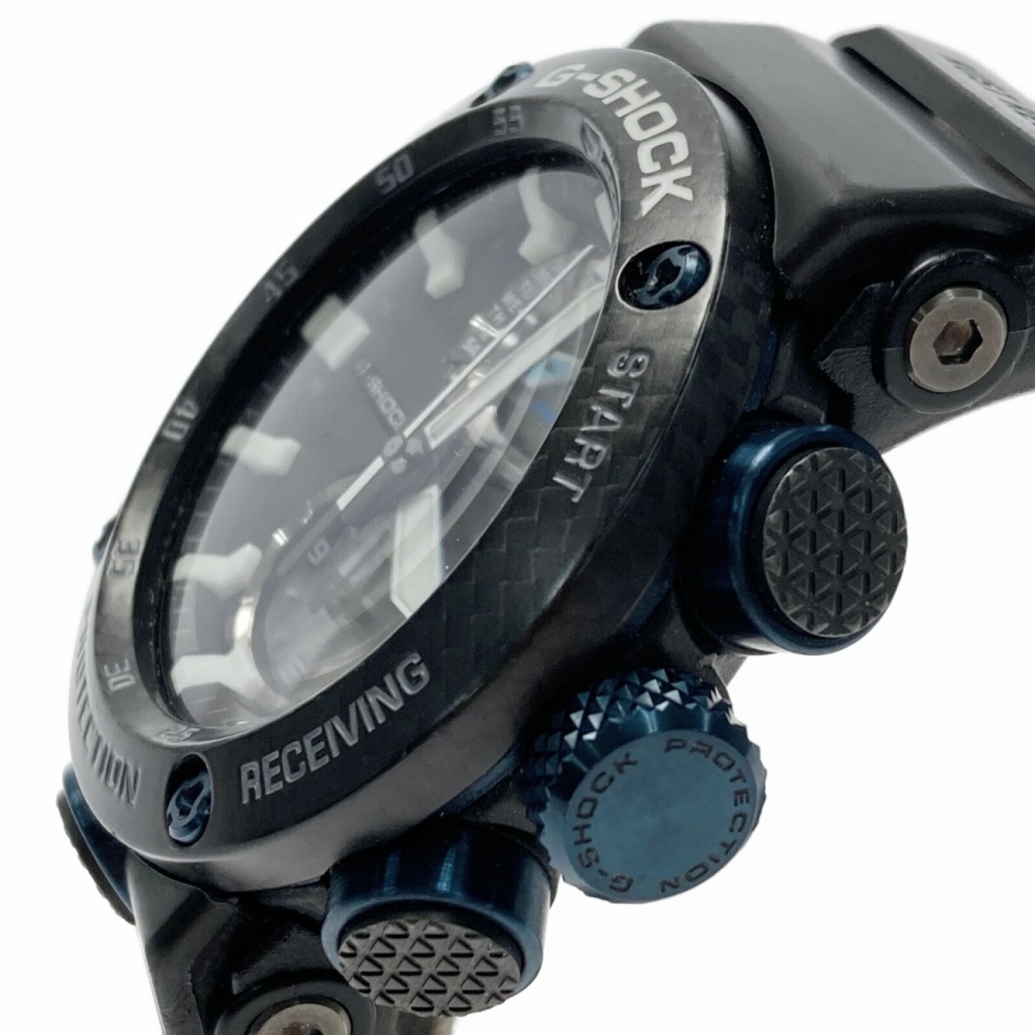 腕時計(アナログ)カシオ  G-SHOCK GWR-B1000-1A1JF