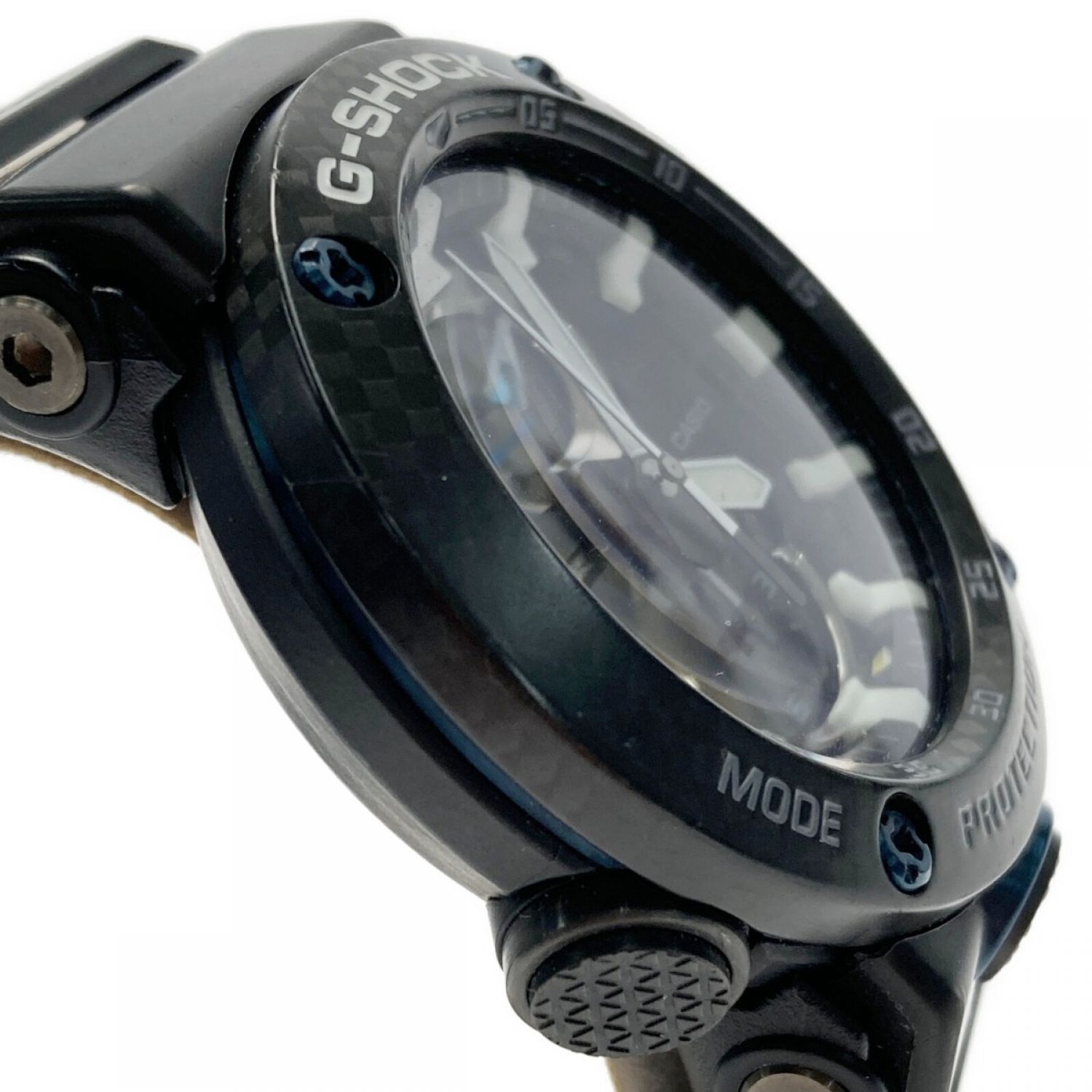 ☆☆CASIO カシオ G-SHOCK グラビティマスター GWR-B1000-1A1JF アナログ 電波ソーラー 腕時計