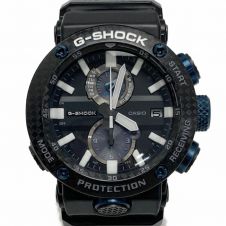 中古】 CASIO カシオ G-SHOCK Winter Gold Series G-001CB-7JF