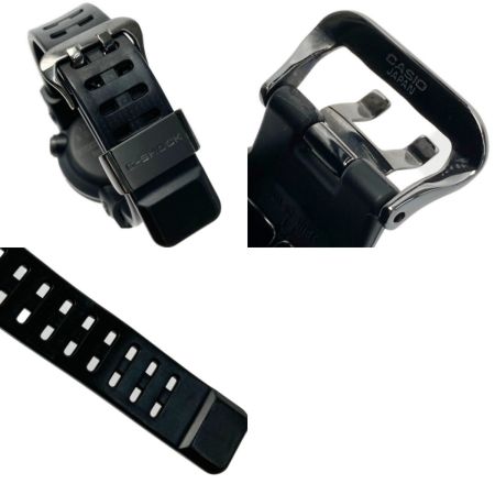  CASIO カシオ G-SHOCK グラビティマスター GWR-B1000-1A1JF アナログ 電波ソーラー 腕時計