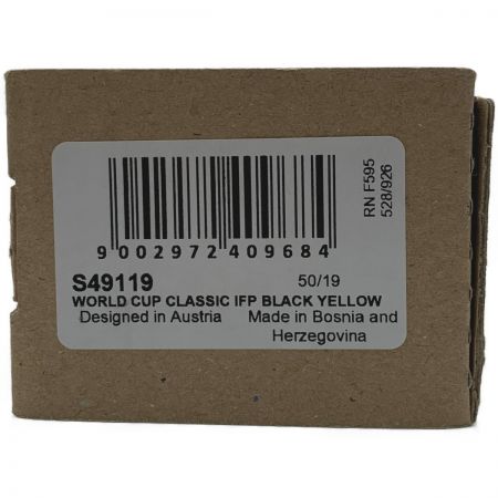  FISHER フィッシャー 《 スキー ビンディング 》TURNAMIC / ワールドカップクラシック IFP / S49119